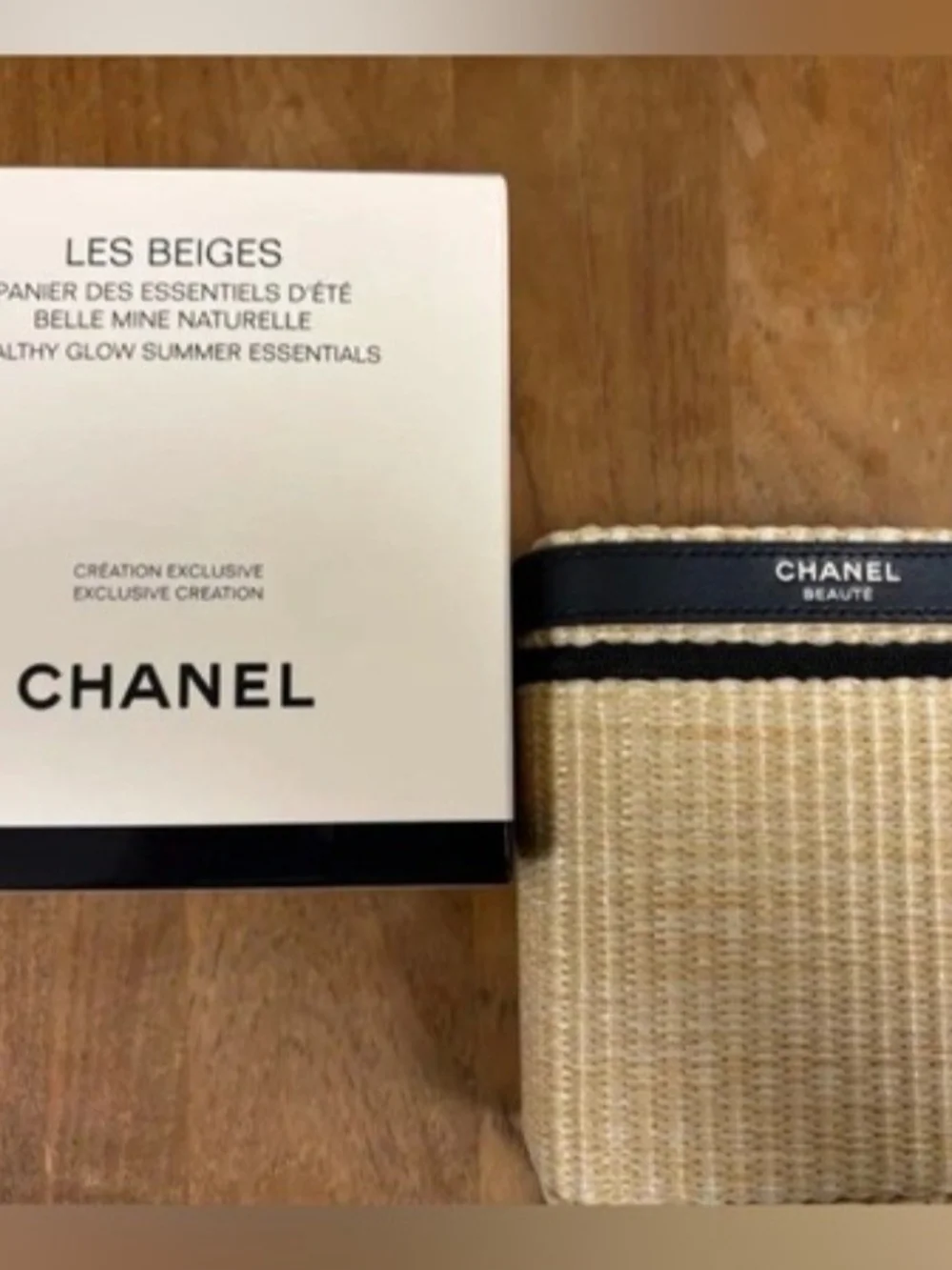Les Beiges les beiges